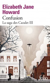 La saga des Cazalet Tome 3 : confusion