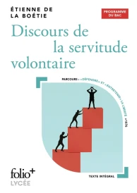 Discours de la servitude volontaire