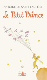 Le Petit Prince (Édition spéciale anniversaire)