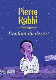 L'enfant du désert (préface J. M. G. Le Clézio)