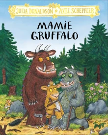 Mamie Gruffalo