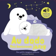 Au dodo, mes berceuses jazzy