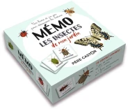 Les insectes de mon jardin