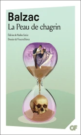 La Peau de chagrin - Bac 2026