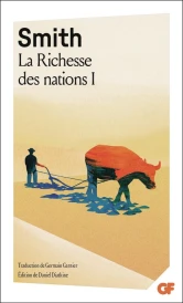 La richesse des nations (Edition de Daniel Diatkine)