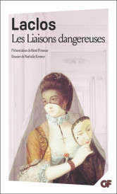 Les Liaisons dangereuses