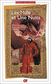 Les mille et une nuits t.1