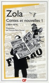 Contes et nouvelles Tome 1 : 1864-1874 (présentation François-Marie Mourad)