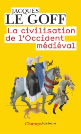 La civilisation de l'Occident médiéval