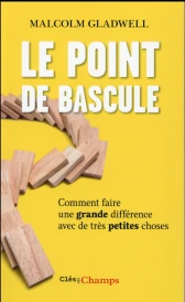 Le Point de bascule