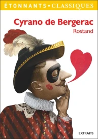 Cyrano de Bergerac (Édition de Nadia Ettayeb)