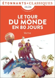Le tour du monde en 80 jours