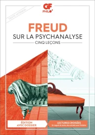 Sur la psychanalyse ; cinq leçons