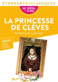 La princesse de Clèves (Parcours « Individu, morale et société »)