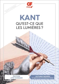 Qu'est-ce que les Lumières ? (préface Matthieu Haumesser)