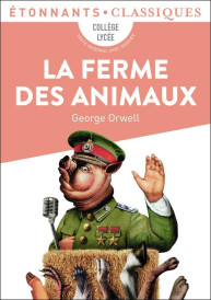 La ferme des animaux