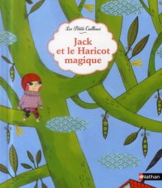 Jack et le haricot magique