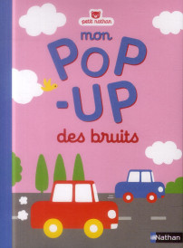 Mon pop-up des bruits