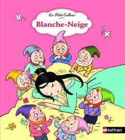 Blanche neige