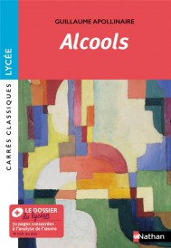 Alcools (dossier Alexandra Huguet et Sophie Pailloux)