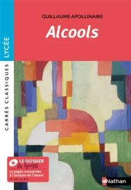 Alcools (dossier Alexandra Huguet et Sophie Pailloux)