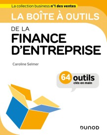 La boîte à outils : de la finance d'entreprise