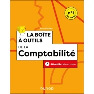 Campus - La Boîte ہ Outils de la Comptabilité - 4e ةd. (48 Outils Clés en Main)