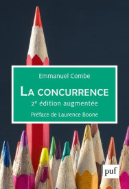 La concurrence (2e édition)