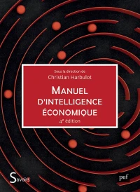 Manuel d'intelligence économique