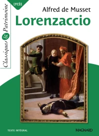 Lorenzaccio - Classiques et Patrimoine