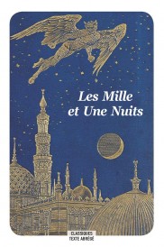 Les mille et une nuits (abréviation Véronique Charpentier)