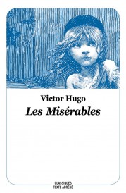 Les misérables (abréviation Marie-Hélène Sabard)