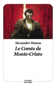 Le comte de Monte Cristo (abréviation Boris Moissard)