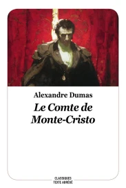 Le comte de Monte Cristo (abréviation Boris Moissard)