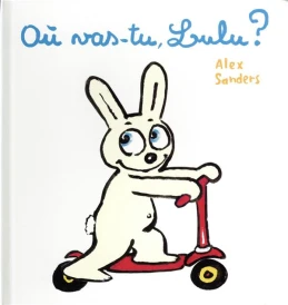 Où vas-tu, Lulu ?