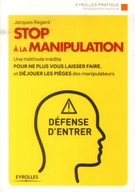 Stop à la manipulation !