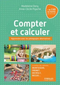 Calculer, compter ; les meilleures méthodes pour apprendre