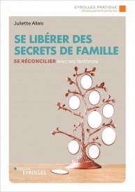 Se libérer des secrets de famille ; se réconcilier avec ses fantômes