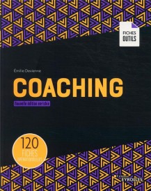 Coaching ; 120 fiches opérationnelles