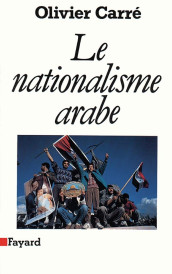 Le nationalisme arabe