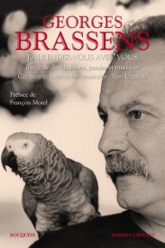 J'ai rendez-vous avec vous (préface François Morel)