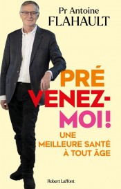 Prévenez-moi ! Une meilleure santé à tout âge