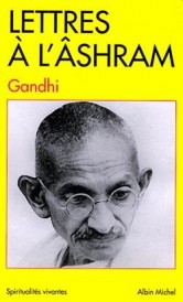 Lettres à l'Âshram