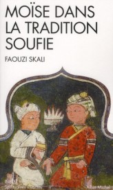 Moïse dans la tradition soufie