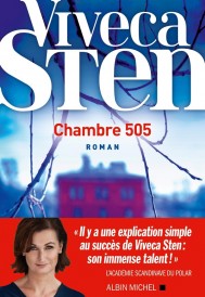 Chambre 505 (Traduction conjointe d'Amanda Postel)