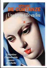 Une jeune fille en feu