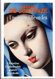 Une jeune fille en feu