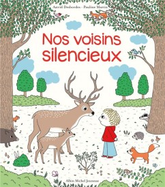 Nos voisins silencieux
