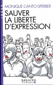 Sauver la liberté d'expression