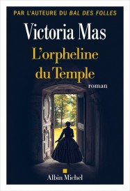 L'Orpheline du Temple